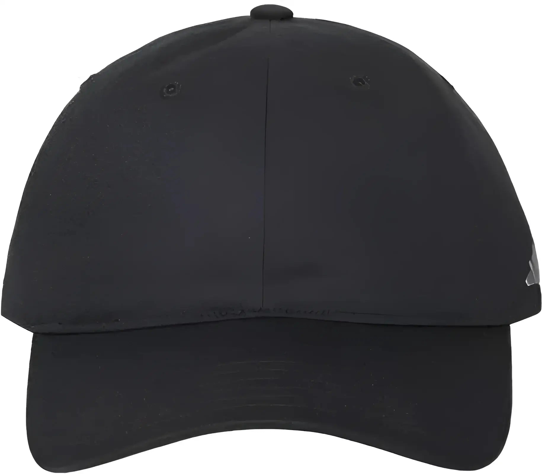 Adidas A12S Sustainable Organic Relaxed Cap Black Black / Adjustable