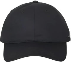 Adidas A12S Sustainable Organic Relaxed Cap Black Black / Adjustable