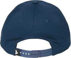 Adidas A12S Sustainable Organic Relaxed Cap Collegiate Navy Navy / Adjustable