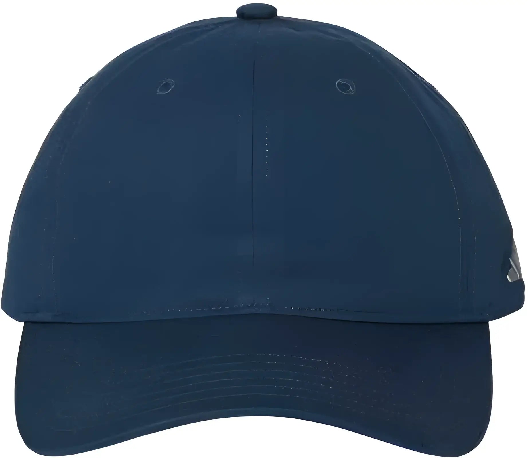 Adidas A12S Sustainable Organic Relaxed Cap Collegiate Navy Navy / Adjustable