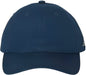 Adidas A12S Sustainable Organic Relaxed Cap Collegiate Navy Navy / Adjustable