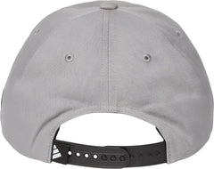 Adidas A12S Sustainable Organic Relaxed Cap Gray Three Gray / Adjustable