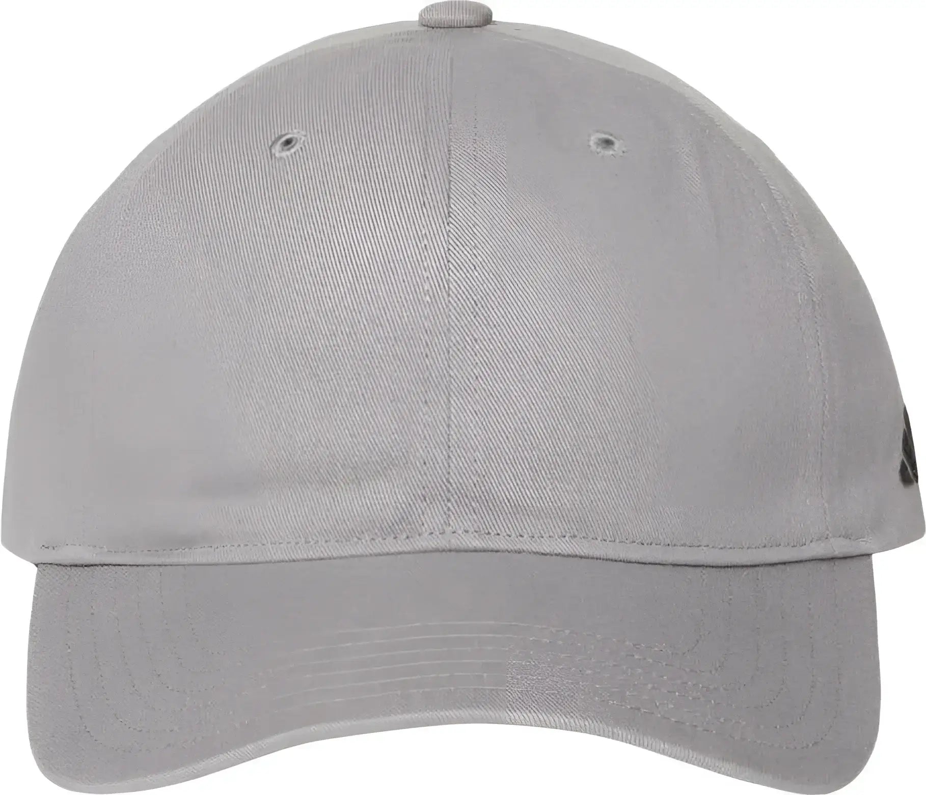 Adidas A12S Sustainable Organic Relaxed Cap Gray Three Gray / Adjustable