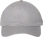 Adidas A12S Sustainable Organic Relaxed Cap Gray Three Gray / Adjustable