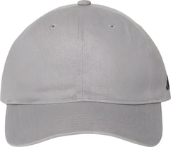 Adidas A12S Sustainable Organic Relaxed Cap Gray Three Gray / Adjustable