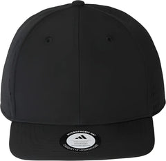 Adidas A3000S Sustainable Hydrophobic Tour Cap - Black - Black / One Size Fits Most