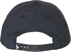 Adidas A600S Sustainable Performance Max Cap - Black - Black / One Size Fits Most