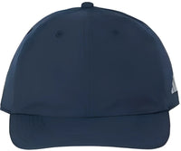 Adidas A600S Sustainable Performance Max Cap - Collegiate Navy - Navy / One Size Fits Most