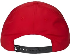 Adidas A600S Sustainable Performance Max Cap - Power Red - Red / One Size Fits Most
