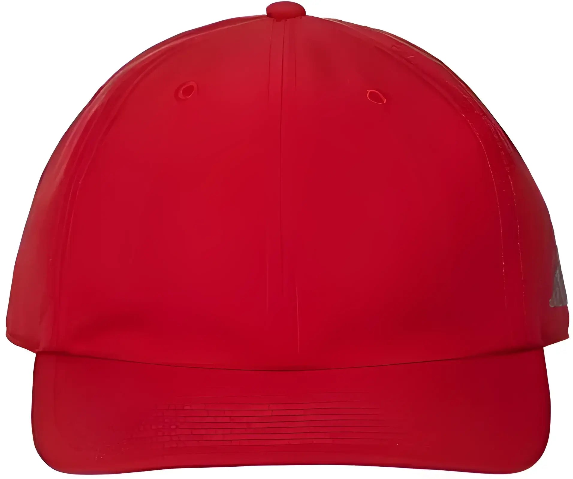 Adidas A600S Sustainable Performance Max Cap - Power Red - Red / One Size Fits Most