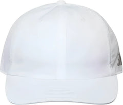 Adidas A600S Sustainable Performance Max Cap White White / One Size Fits Most