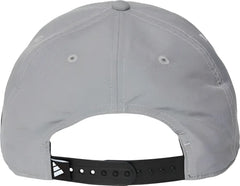 Adidas A605S Sustainable Performance Cap - Gray Three - Gray / One Size Fits Most