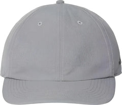 Adidas A605S Sustainable Performance Cap - Gray Three - Gray / One Size Fits Most