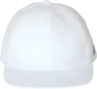 Adidas A605S Sustainable Performance Cap - White - White / One Size Fits Most