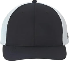Adidas A627S Sustainable Trucker Cap Black Black / Adjustable