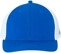 Adidas A627S Sustainable Trucker Cap - Collegiate Royal - Royal / Adjustable