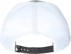 Adidas A627S Sustainable Trucker Cap Gray Three Gray / Adjustable