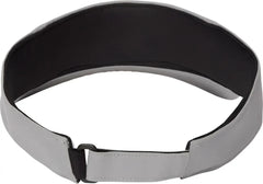 Adidas A653S Sustainable Performance Visor - Gray Three - Gray / Adjustable