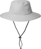 Adidas A672S Sustainable Sun Hat Gray Two Gray / S/M