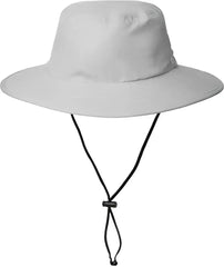 Adidas A672S Sustainable Sun Hat Gray Two Gray / S/M