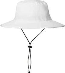 Adidas A672S Sustainable Sun Hat - White - White / S/M