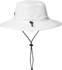 Adidas A672S Sustainable Sun Hat - White