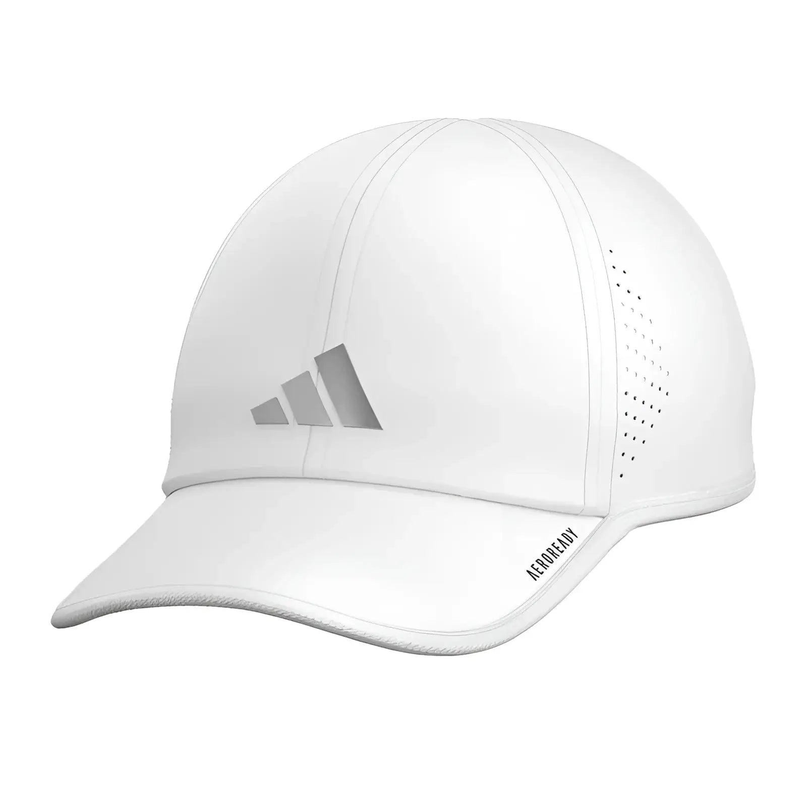 adidas Superlite 3 Cap Women’s - White - White