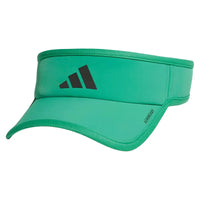 adidas Superlite 3 Visor Men’s - Semi Court Green - Semi Court Green