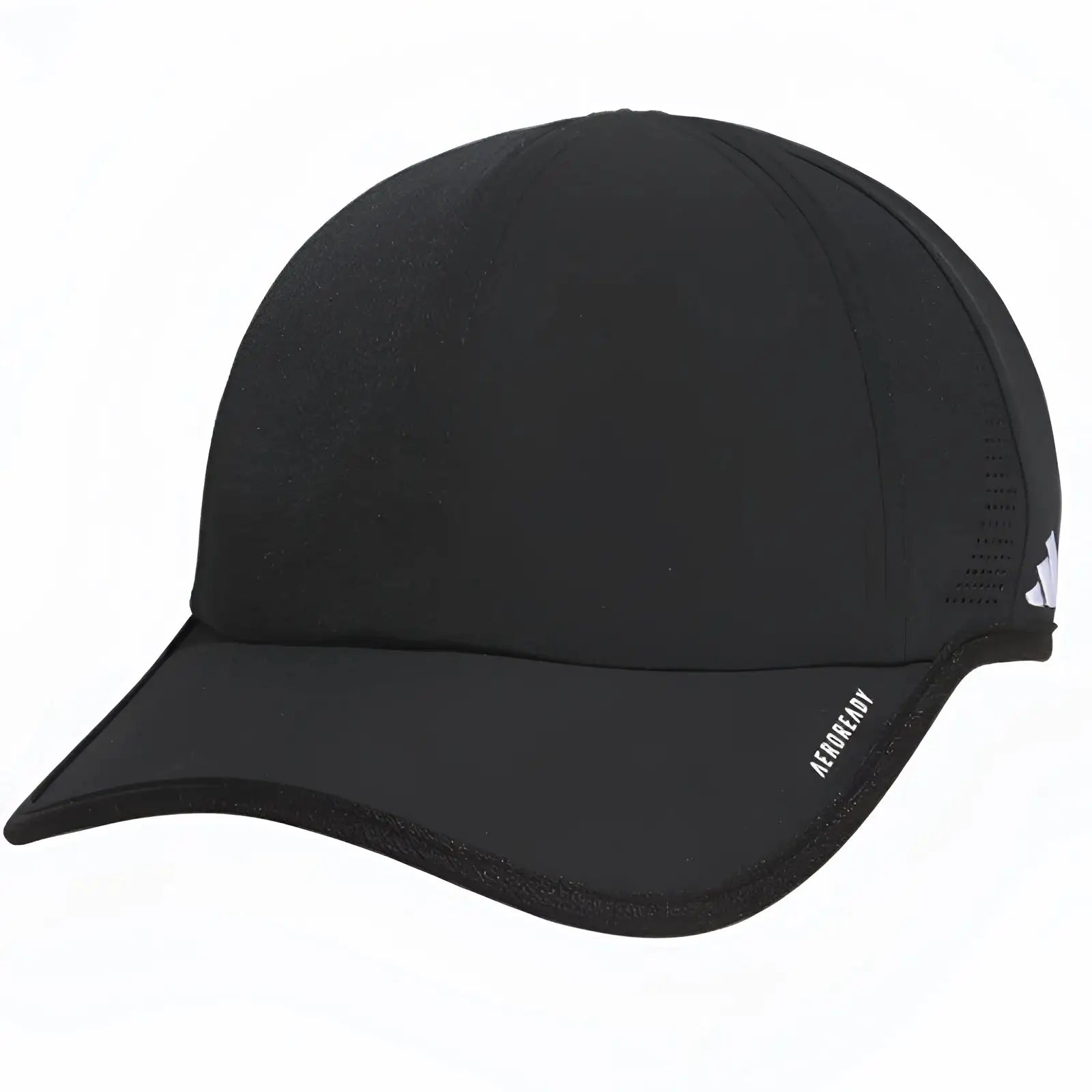 adidas Superlite 4 Team Cap Men’s - Black - Black