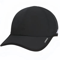 adidas Superlite 4 Team Cap Men’s - Black - Black