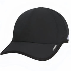 adidas Superlite 4 Team Cap Men’s - Black - Black