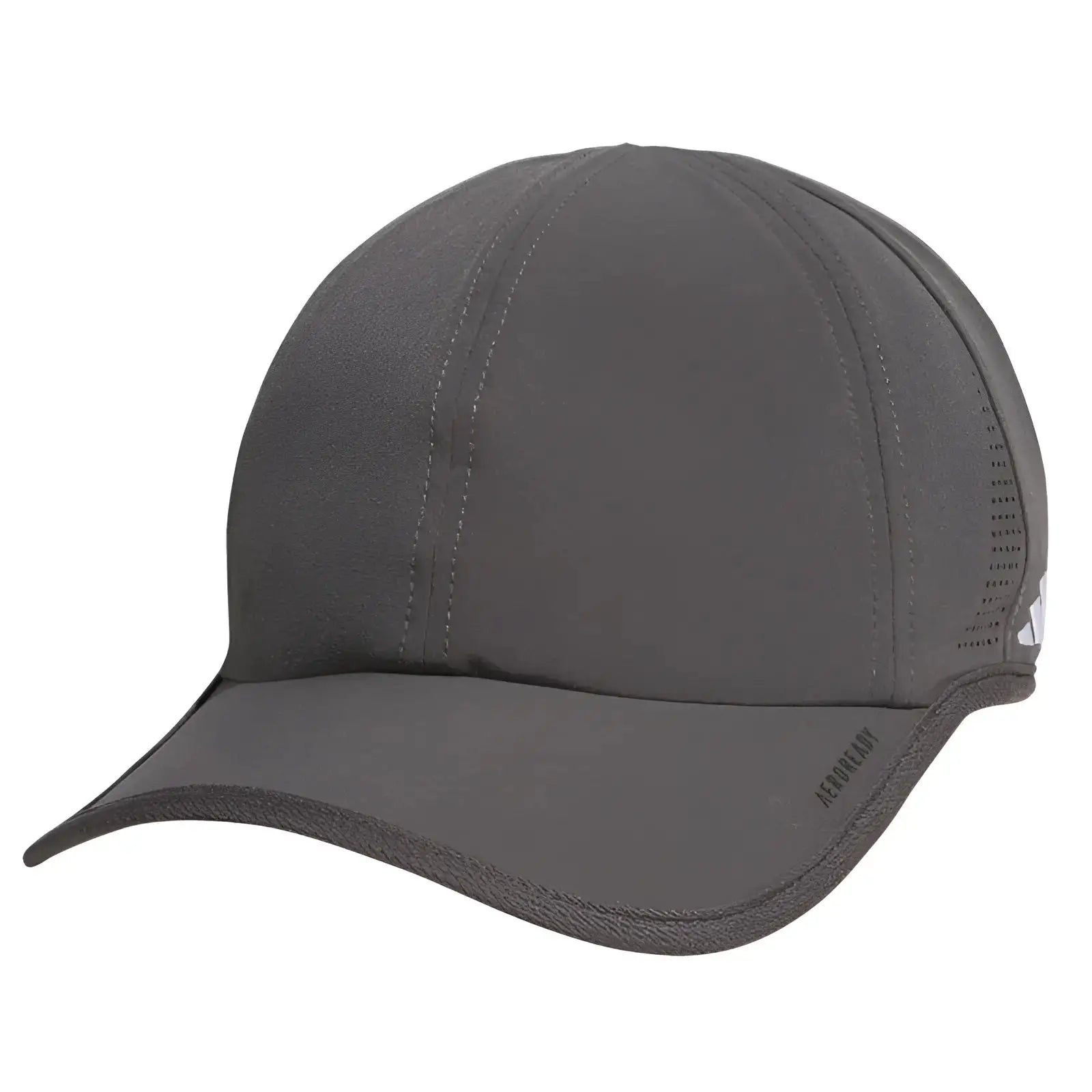 adidas Superlite 4 Team Cap Men’s - Gray - Gray