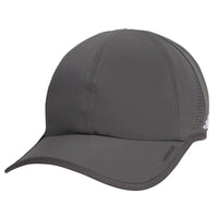 adidas Superlite 4 Team Cap Men’s - Gray - Gray