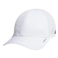 adidas Superlite 4 Team Cap Men’s - White - White