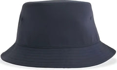Atlantis Headwear GEOB Geo Sustainable Bucket Navy (Marina Militare) Navy / One Size Fits Most