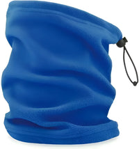 Atlantis Headwear Hotty - Sustainable Neck Warmer - Royal - Royal / OSFM