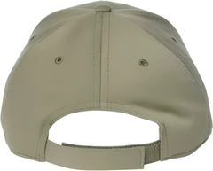 Atlantis Headwear JOSHUA Sustainable Structured Cap - Olive - Olive / One Size Fits Most