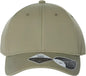 Atlantis Headwear JOSHUA Sustainable Structured Cap - Olive - Olive / One Size Fits Most