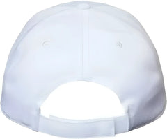 Atlantis Headwear JOSHUA Sustainable Structured Cap White White / One Size Fits Most
