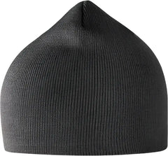 Atlantis Headwear MOOVER Sustainable 8’’ Beanie - Dark Gray - Dark Gray / One Size Fits Most