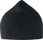 Atlantis Headwear MOOVER Sustainable 8’’ Beanie - Navy - Navy / One Size Fits Most