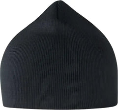 Atlantis Headwear MOOVER Sustainable 8’’ Beanie - Navy - Navy / One Size Fits Most