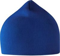Atlantis Headwear MOOVER Sustainable 8’’ Beanie - Royal - Royal / One Size Fits Most