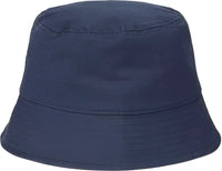 Atlantis Headwear POWELL Sustainable Bucket Hat - Navy - Navy / One Size Fits Most