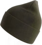 Atlantis Headwear PURB Pure Sustainable Knit - Olive (Oliva) - Olive / One Size Fits Most