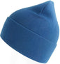 Atlantis Headwear PURB Pure Sustainable Knit - Royal (Reale) - Royal / One Size Fits Most