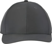 Atlantis Headwear REFE Sustainable Recy Feel Cap - Dark Grey (Grigio Scuro) - Dark Gray / 6 5/8’’ - 7 3/8’’