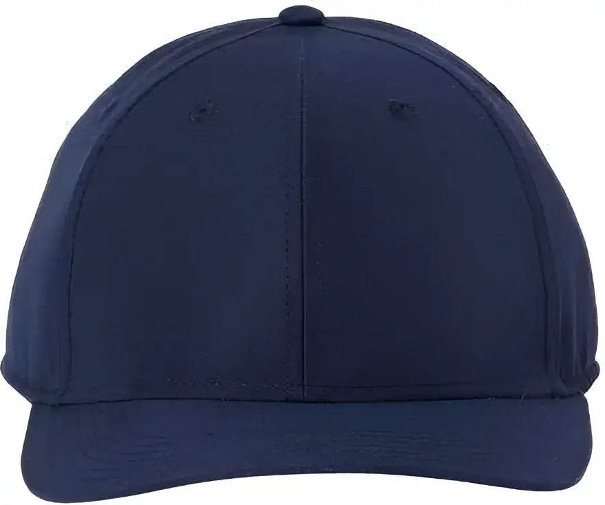 Atlantis Headwear REFE Sustainable Recy Feel Cap - Navy (Marina Militare) - Navy / 6 5/8’’ - 7 3/8’’