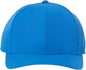 Atlantis Headwear REFE Sustainable Recy Feel Cap - Royal (Reale) - Royal / 6 5/8’’ - 7 3/8’’