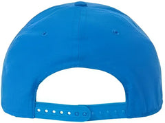 Atlantis Headwear REFE Sustainable Recy Feel Cap - Royal (Reale) - Royal / 6 5/8’’ - 7 3/8’’